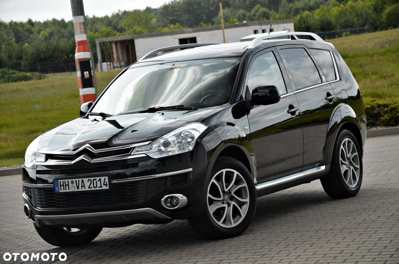 Citroën C-Crosser - 4