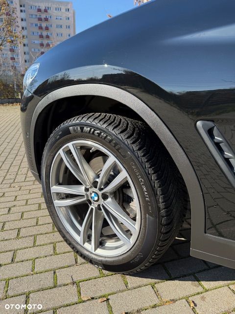 BMW X4 - 7