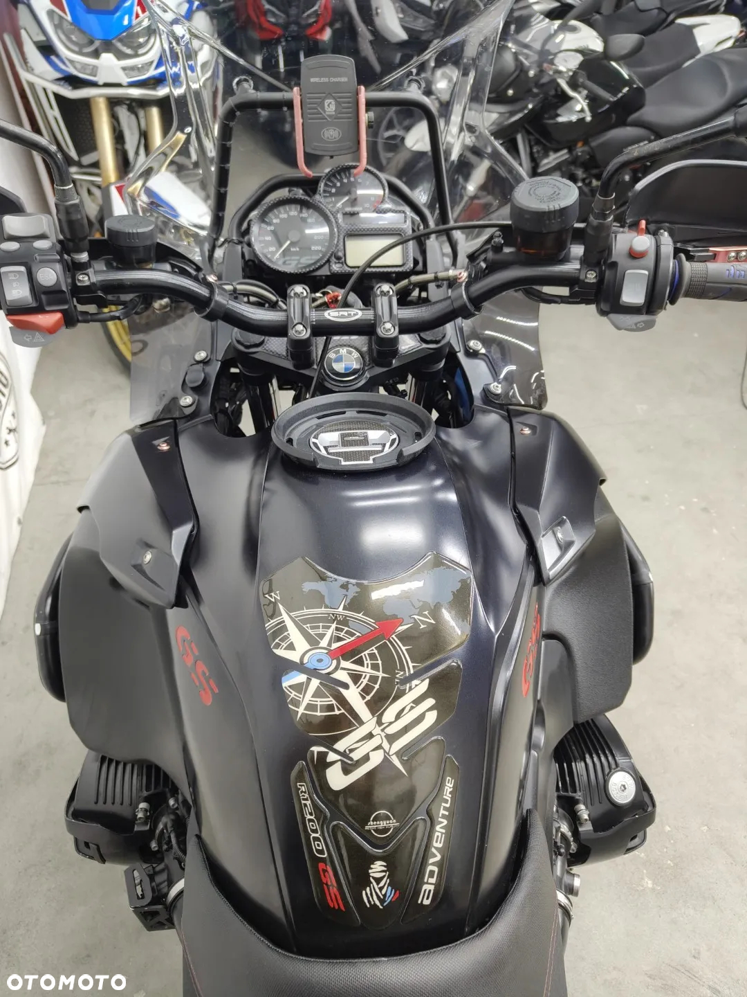 BMW GS - 14