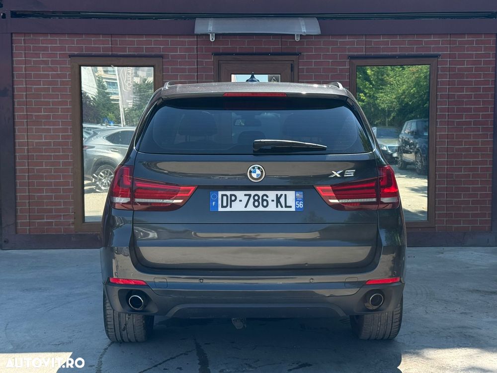 BMW X5 - 28