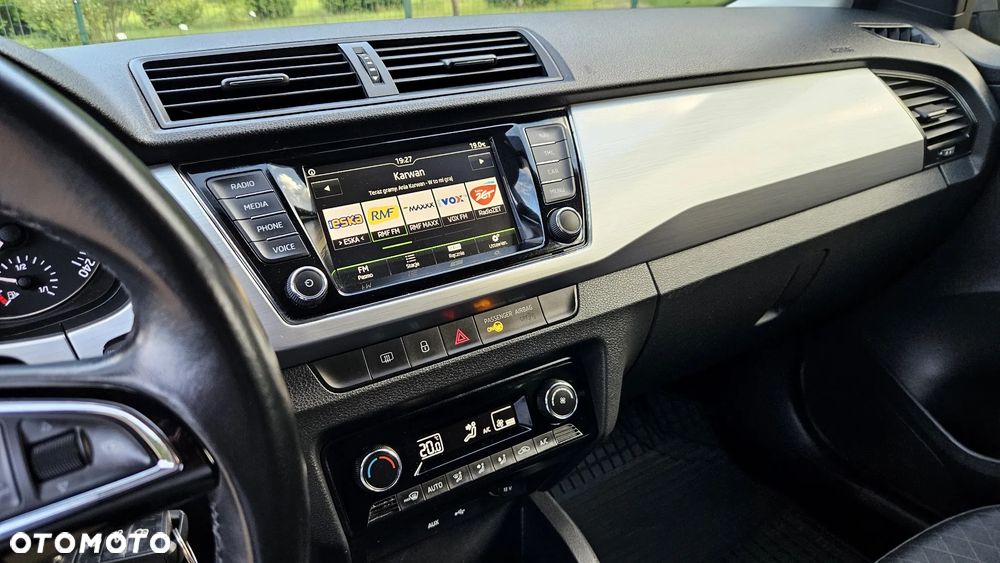 Skoda Fabia 1.2 TSI Edition - 28