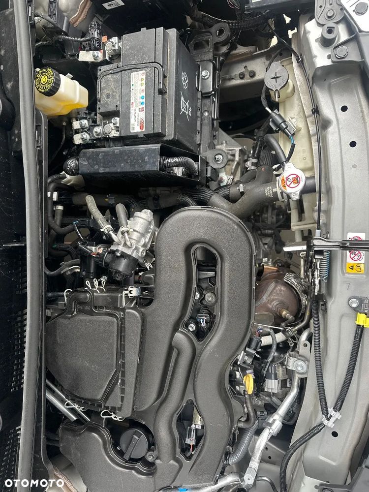 Toyota Aygo X 1.0 VVT-i Selection CVT - 9