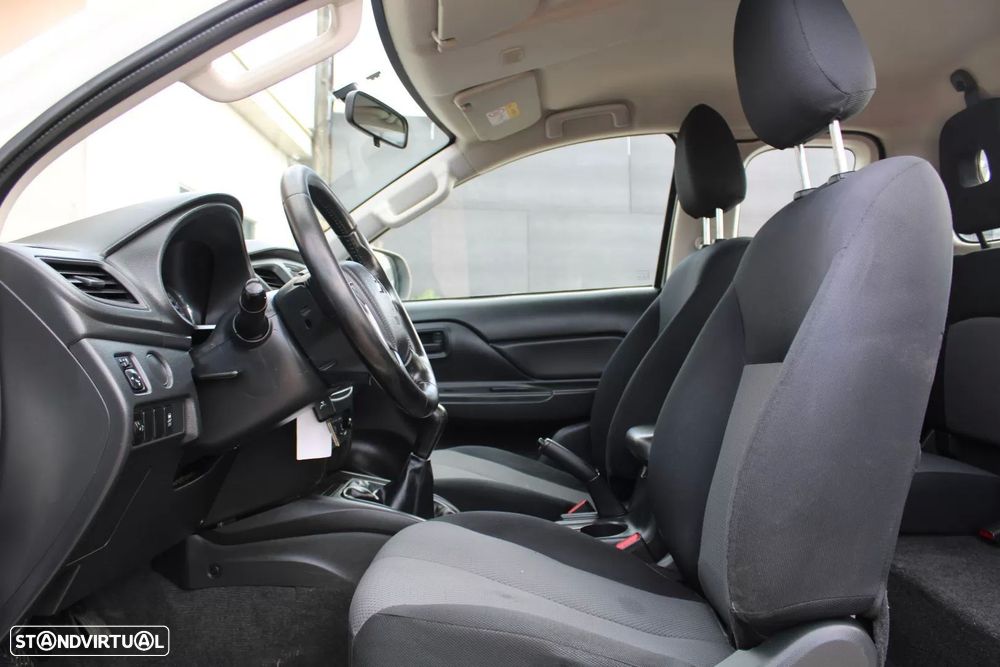 Mitsubishi L200 2.3 DI-D Space Cab Invite 4WD - 15