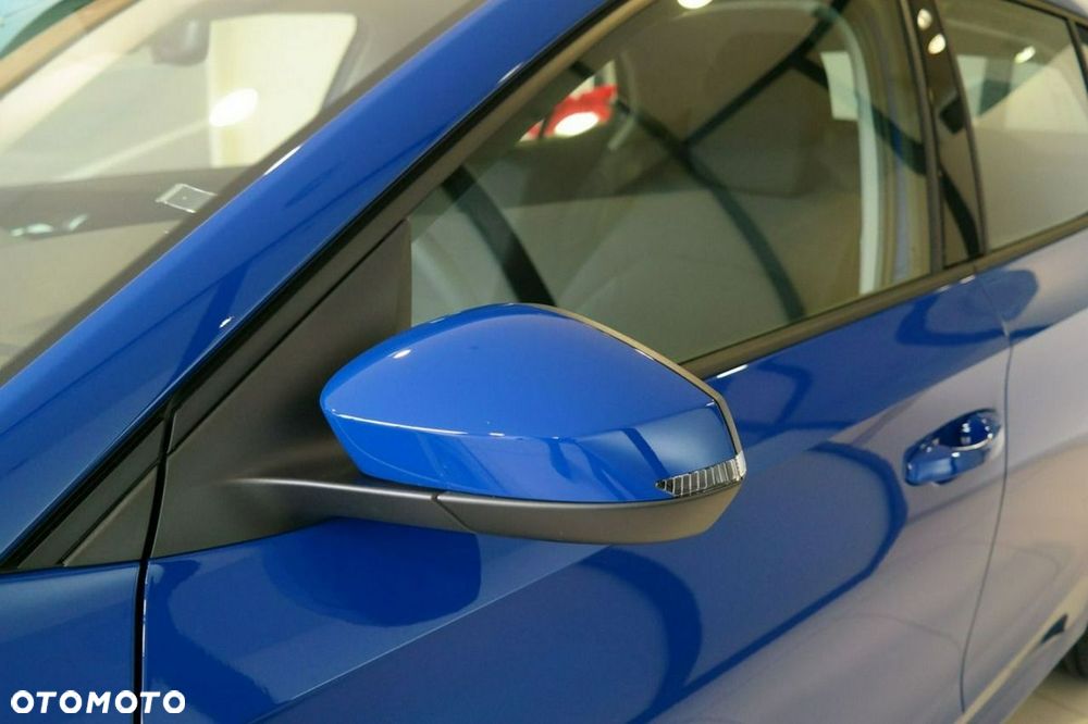Skoda Fabia - 11