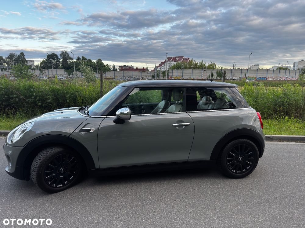 MINI Cooper Standard - 6