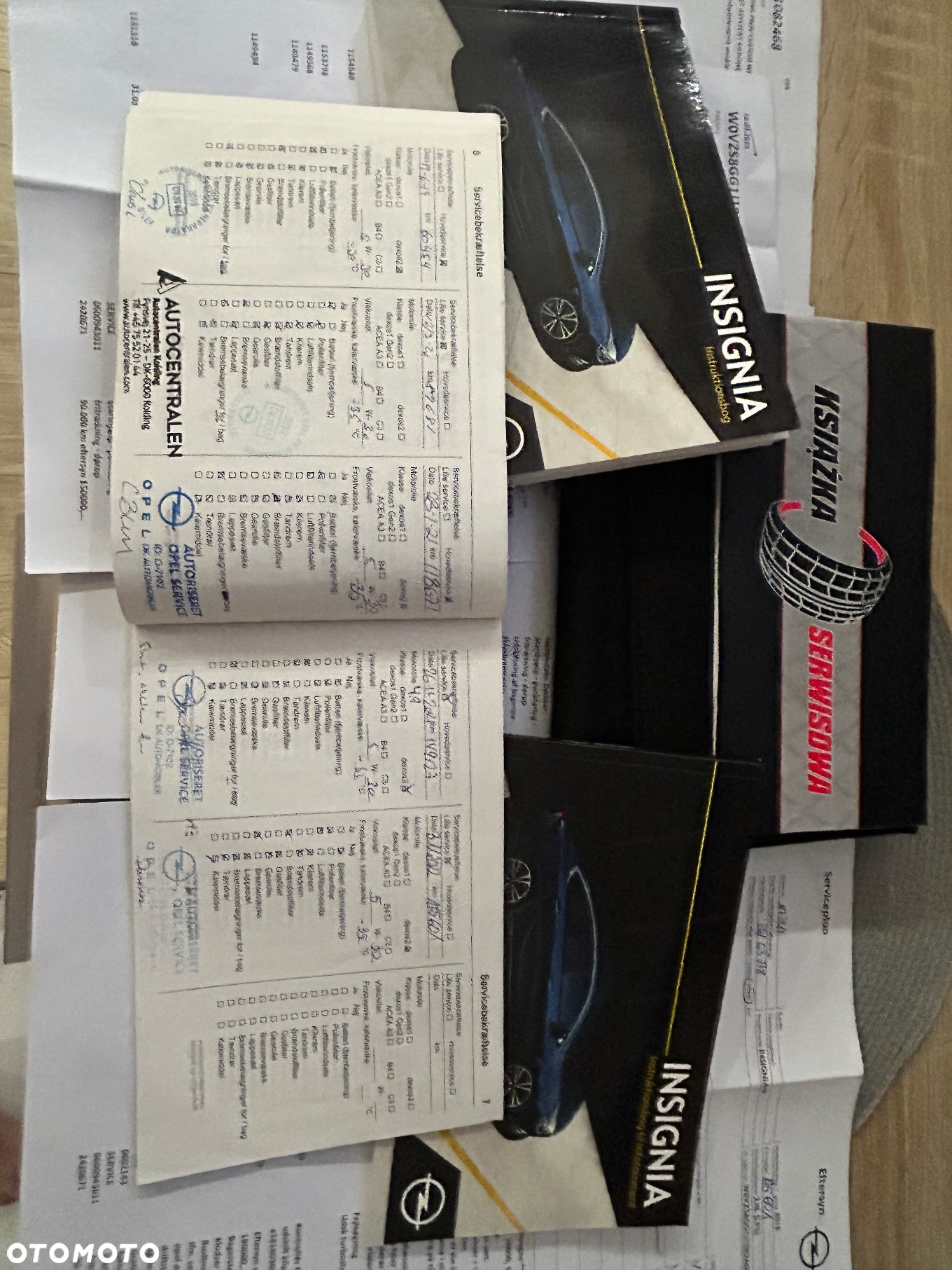 Opel Insignia 2.0 CDTI automatik Business Innovation - 40