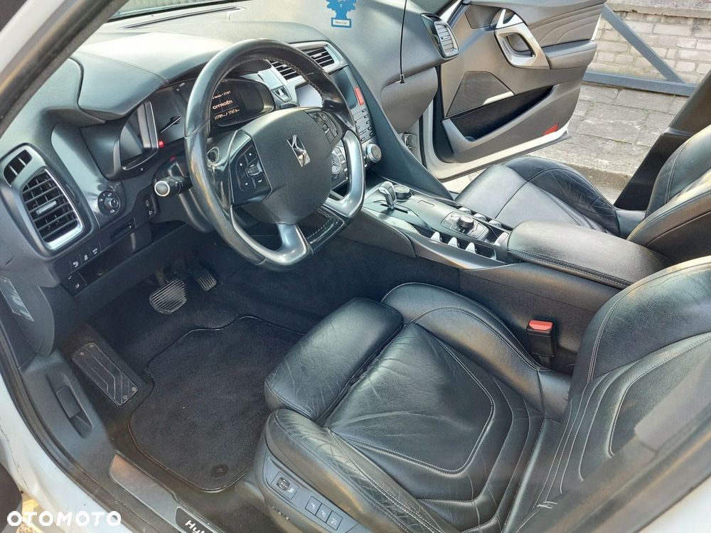Citroën DS5 - 9