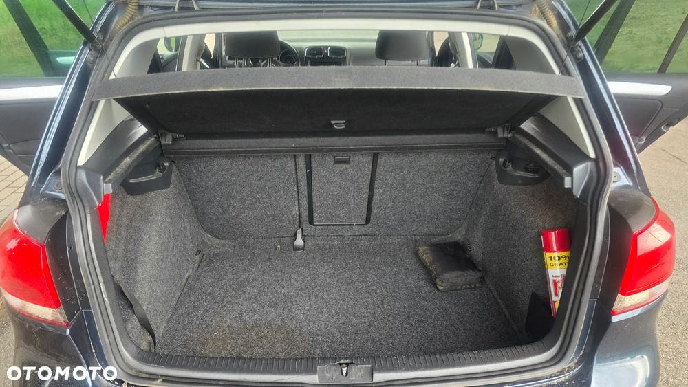 Volkswagen Golf 1.6 TDI DPF Team - 23