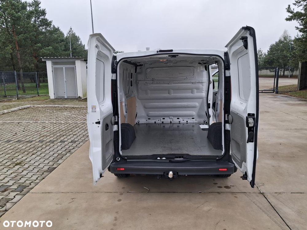 Opel Vivaro - 21