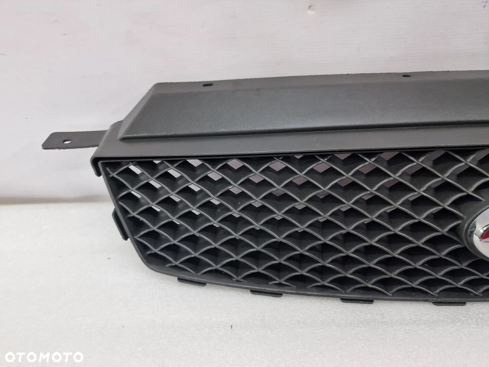 FORD FOCUS C-MAX MK1 03- ATRAPA / GRILL PRZEDNI PRZÓD , NR 3M51-R8138 , NR AUKCJI GL267 - 4