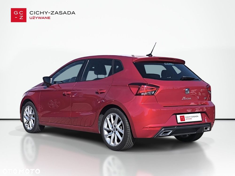 Seat Ibiza - 3