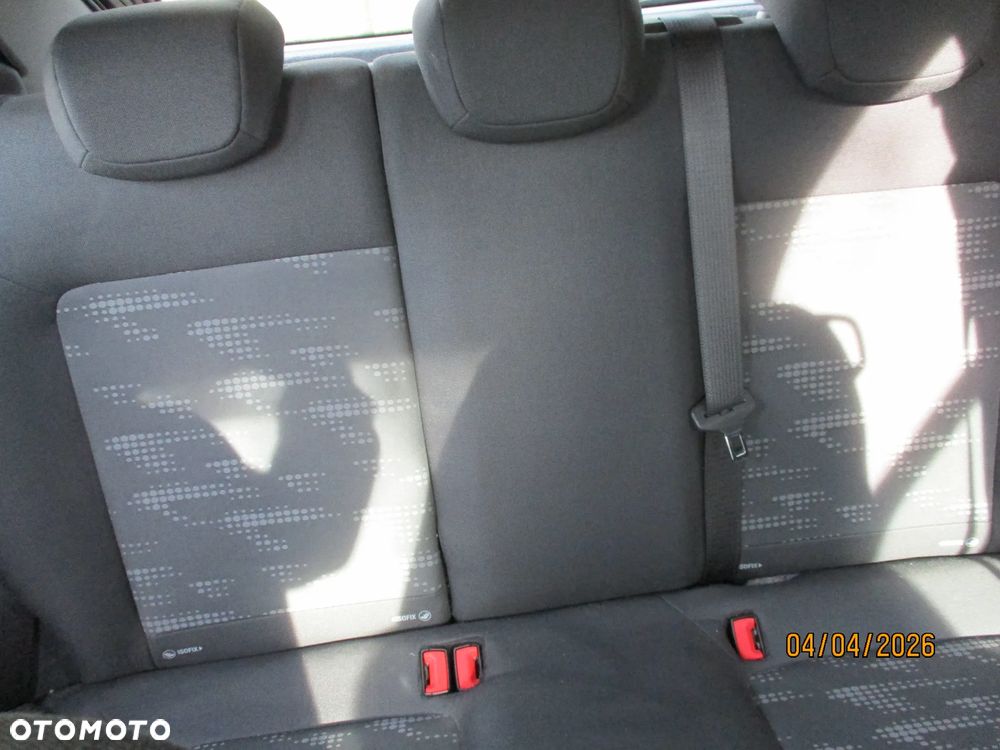 Opel Corsa - 7