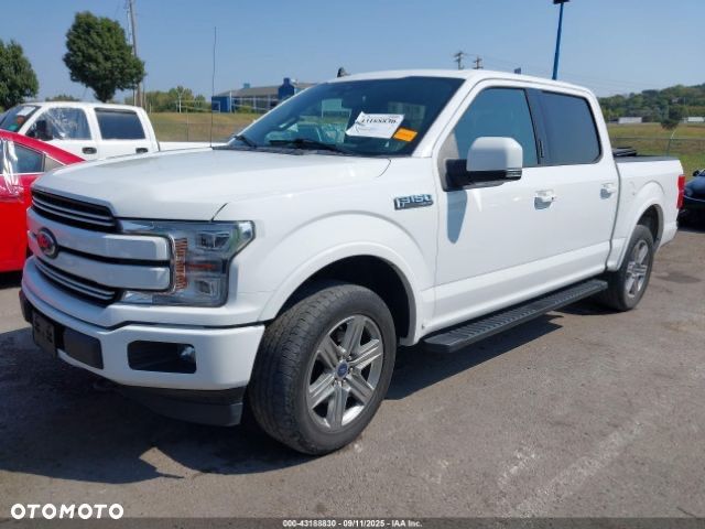 Ford F150