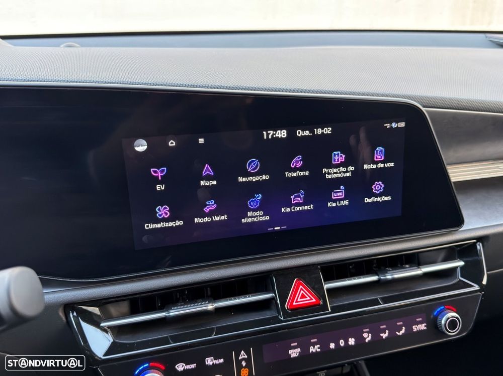 Kia e-Niro 64kWh - 20