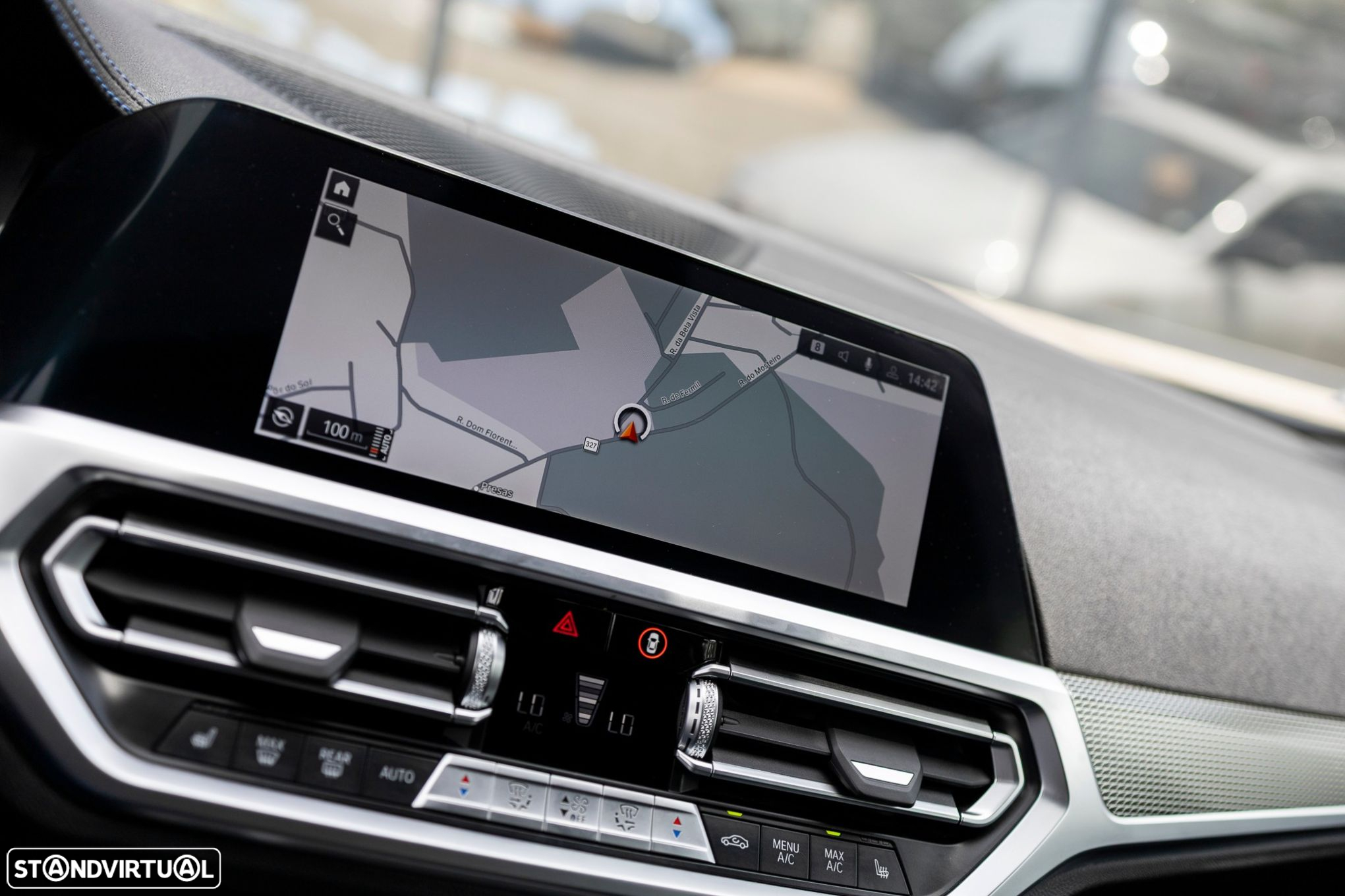 BMW 430 i Desportiva M Auto - 31