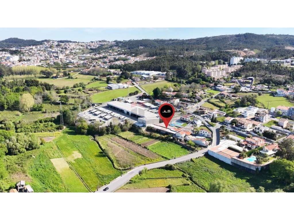 Armazém em Fânzeres com excelente área e acessos - Oportunidade de ... - Grande imagem: 5/13