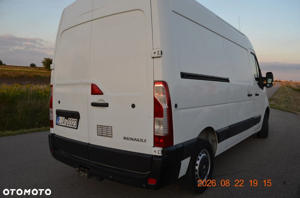 Renault MASTER - 4