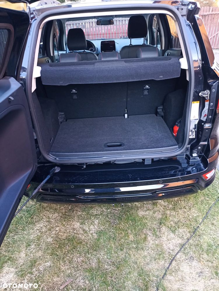 Ford EcoSport 1.0 EcoBoost GPF ST-Line Black ASS - 22