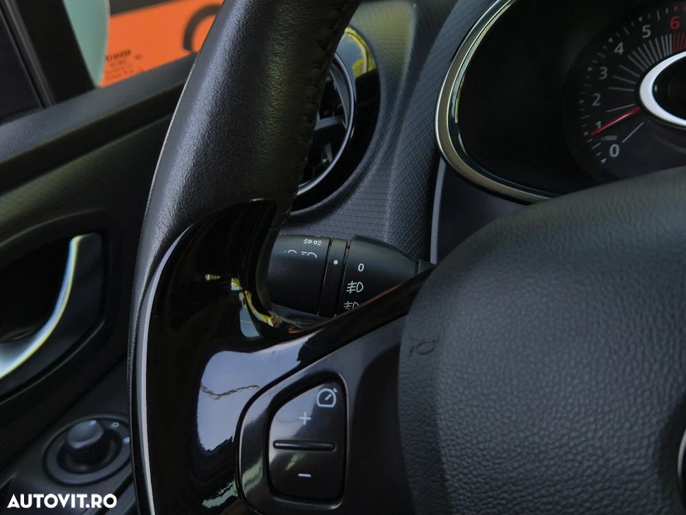 Renault Clio TCe 90 Limited - 19