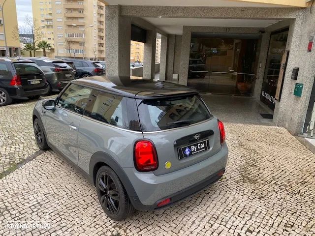 MINI 3 Portas Cooper SE Premium Classic - 13