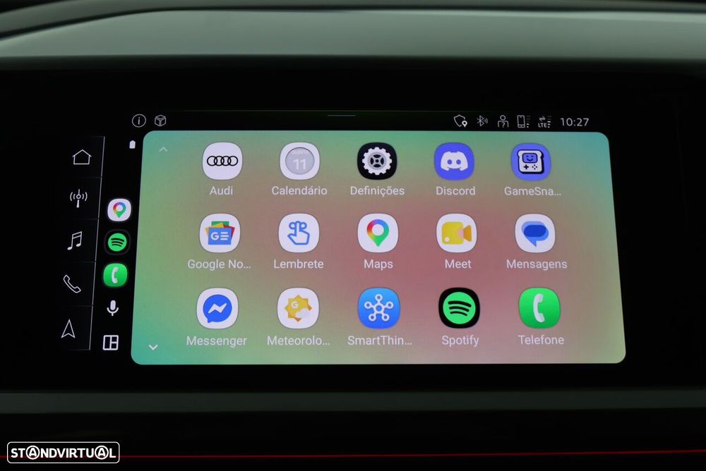 Audi Q4 e-tron 40 82 kWH - 20