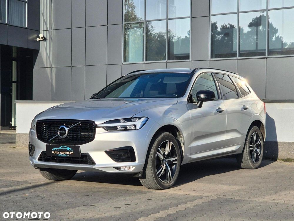 Volvo XC 60 - 6