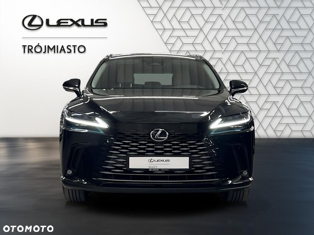 Lexus RX - 3