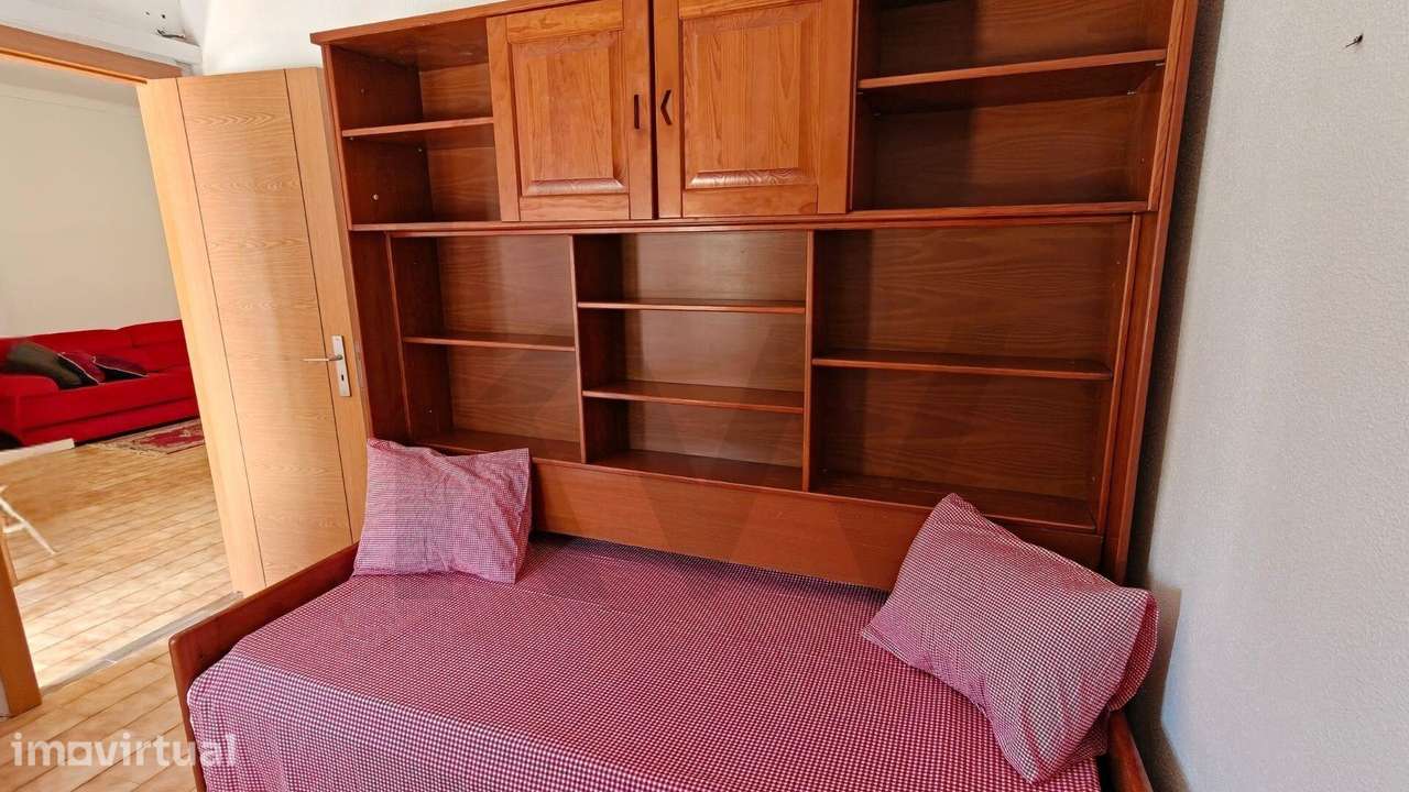 Apartamento T1+1 na Praia da Rocha, Portimão | Edifício Páteo da Rocha - Grande imagem: 2/18
