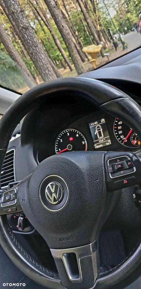 Volkswagen Sharan 2.0 TDI 4Motion BlueMotion Technology Comfortline - 15