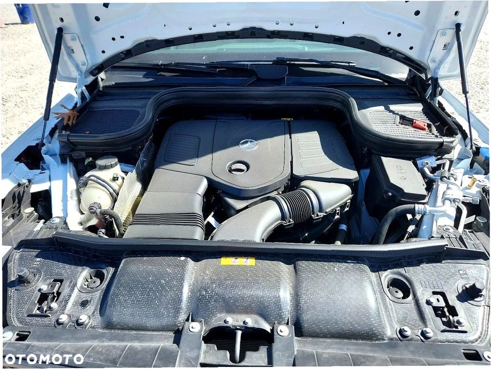 Mercedes-Benz GLE 450 4Matic 9G-TRONIC AMG Line - 11
