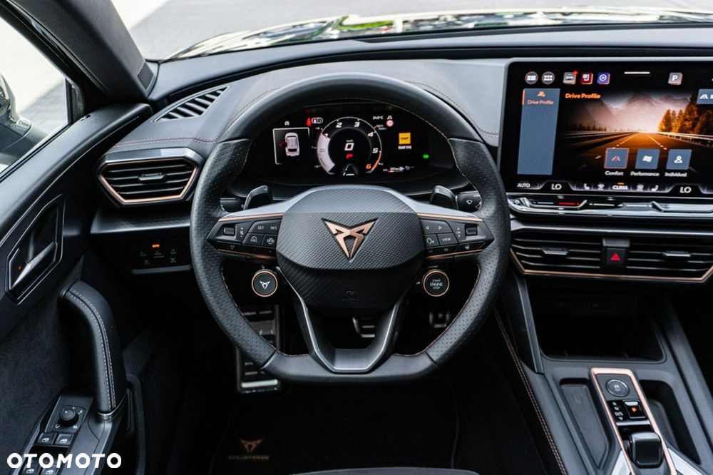 Cupra Leon Sportstourer - 19