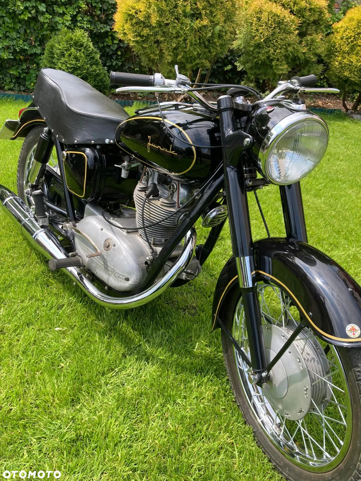 Junak M - 11
