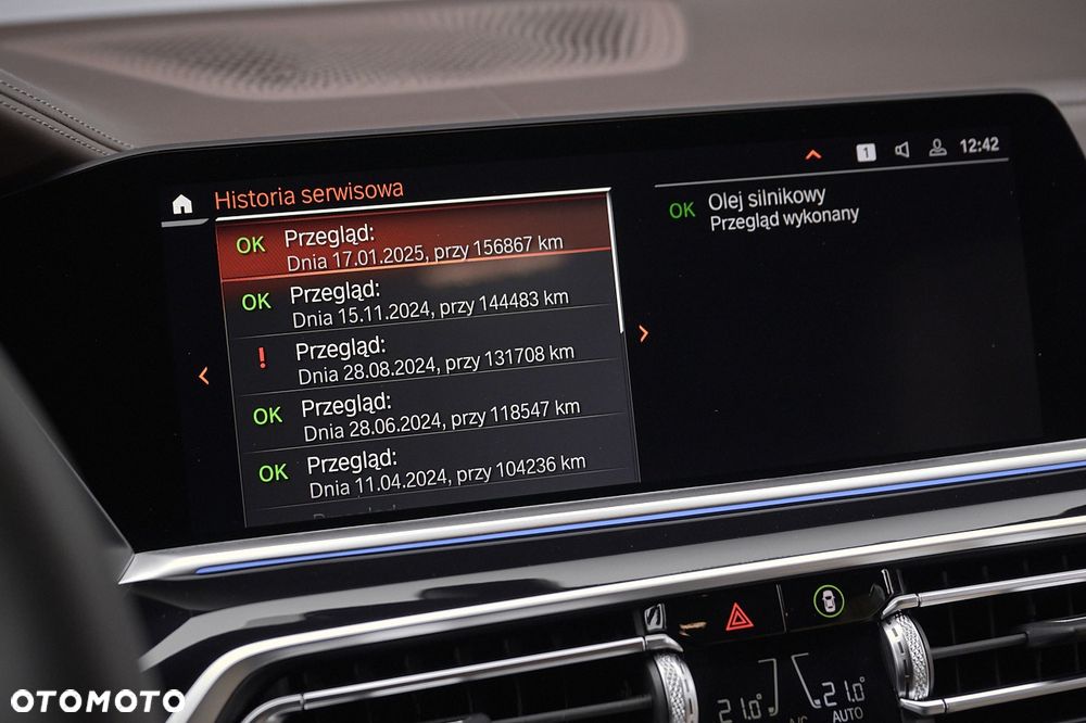 BMW X5 xDrive30d - 34