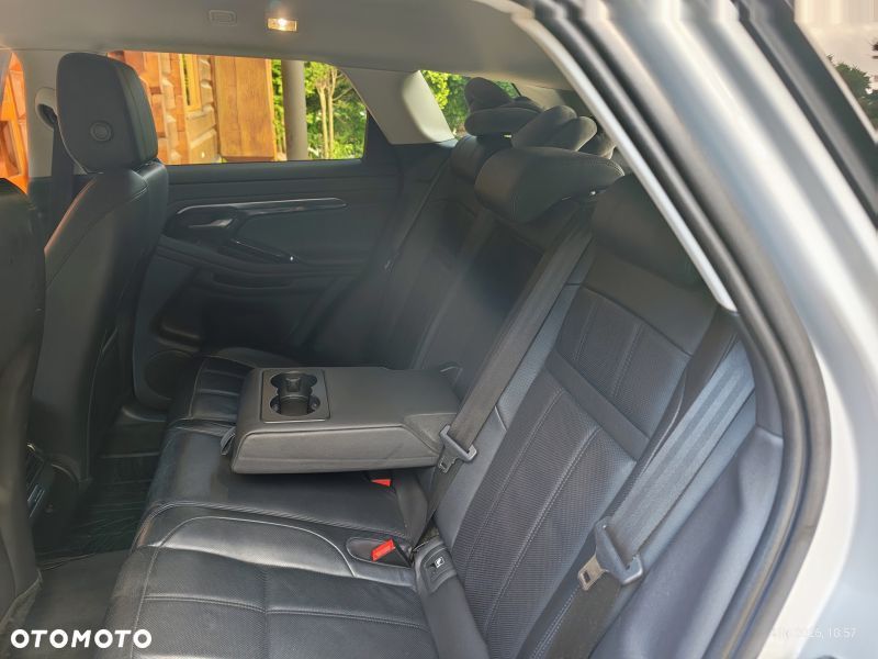 Land Rover Range Rover Evoque D150 S - 8