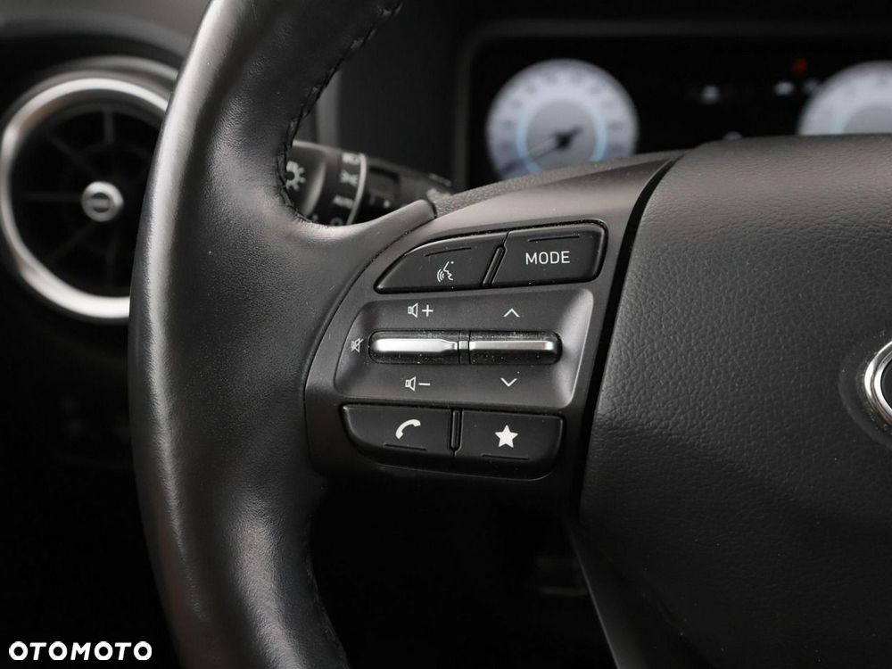 Hyundai Kona 1.0 T-GDI EDITION 30 - 29