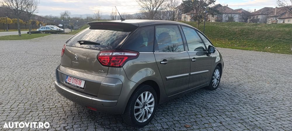 Citroën C4 Picasso 2.0 HDi FAP Exclusive - 7