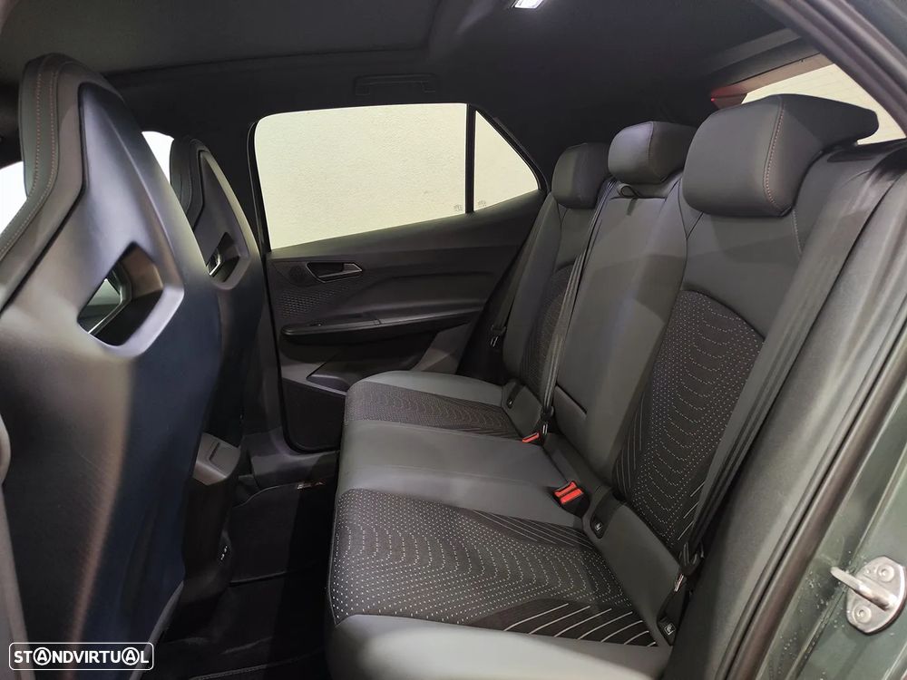 Cupra Born 79 kWh e-Boost VZ - 9