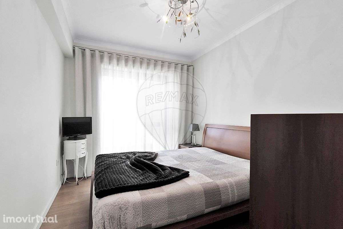 Apartamento T1 para arrendamento - Grande imagem: 4/22