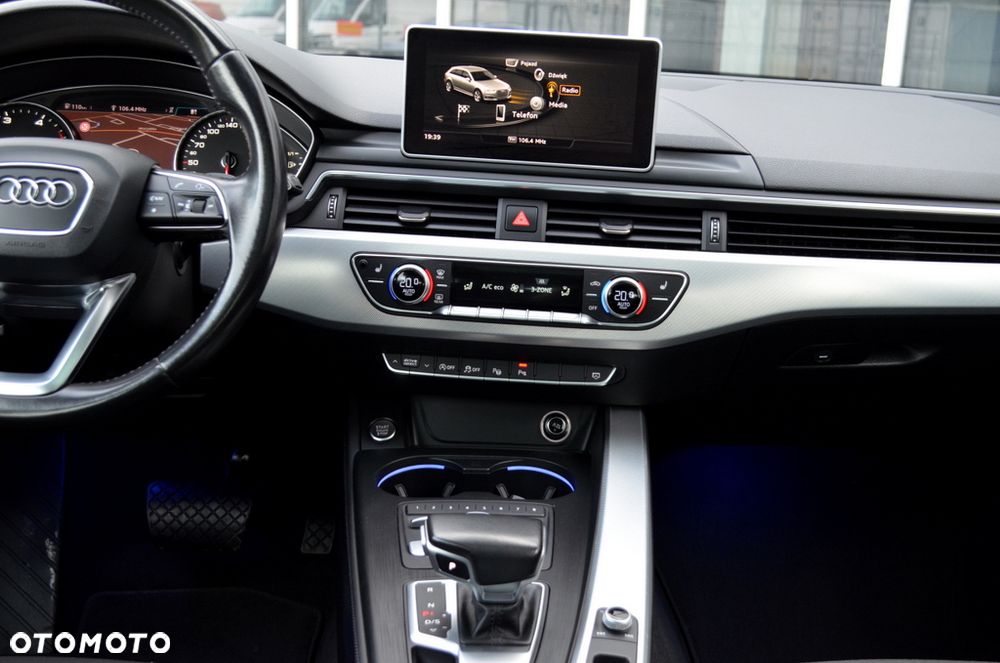 Audi A4 Avant - 7