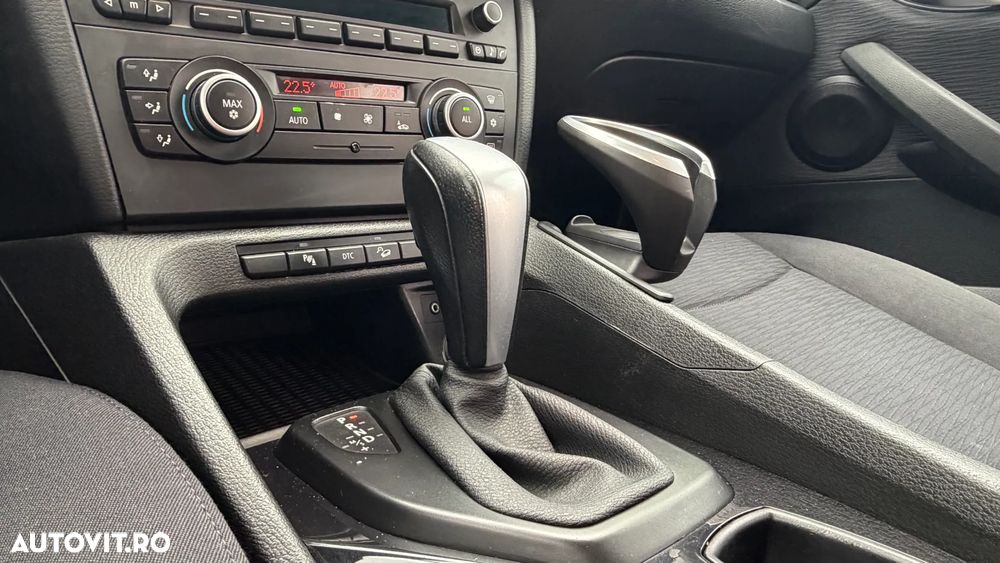 BMW X1 xDrive20d Aut. - 14