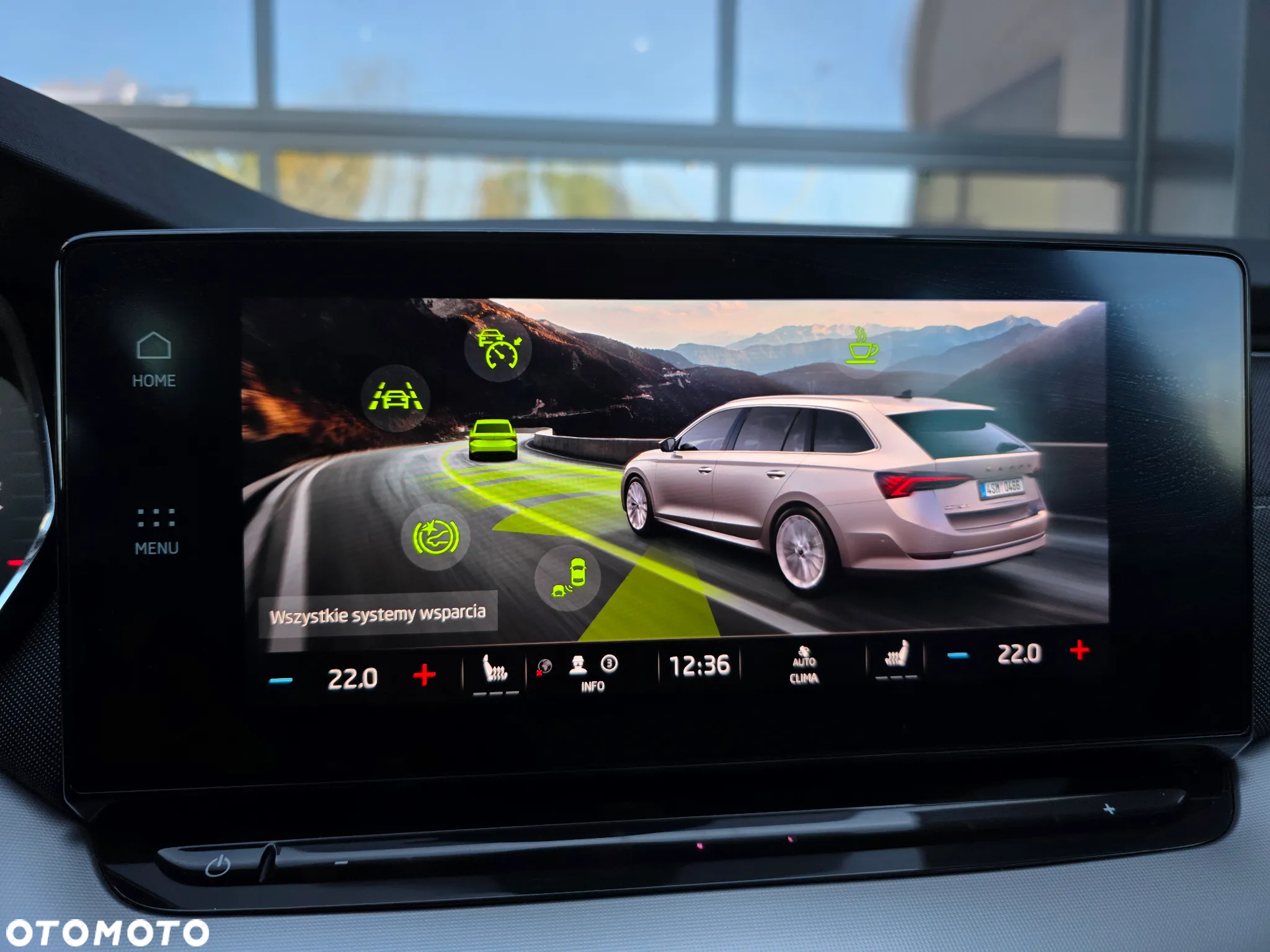 Skoda Octavia 1.5 TSI e-Tec Style DSG - 29