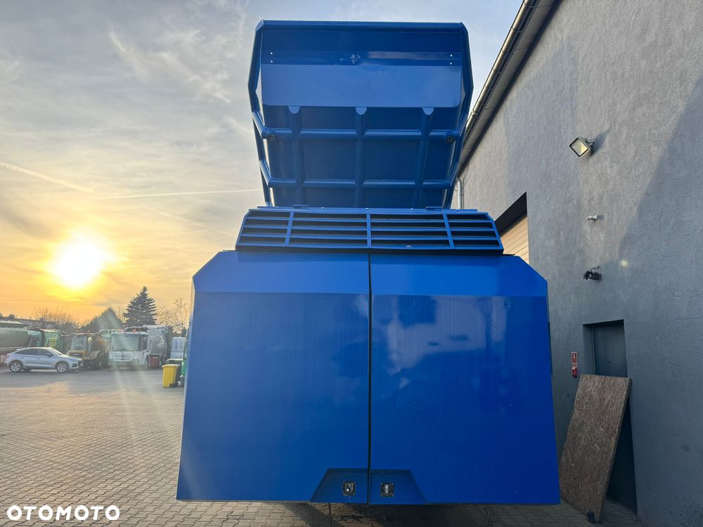 Inny Linder Urraco 95-E - 11