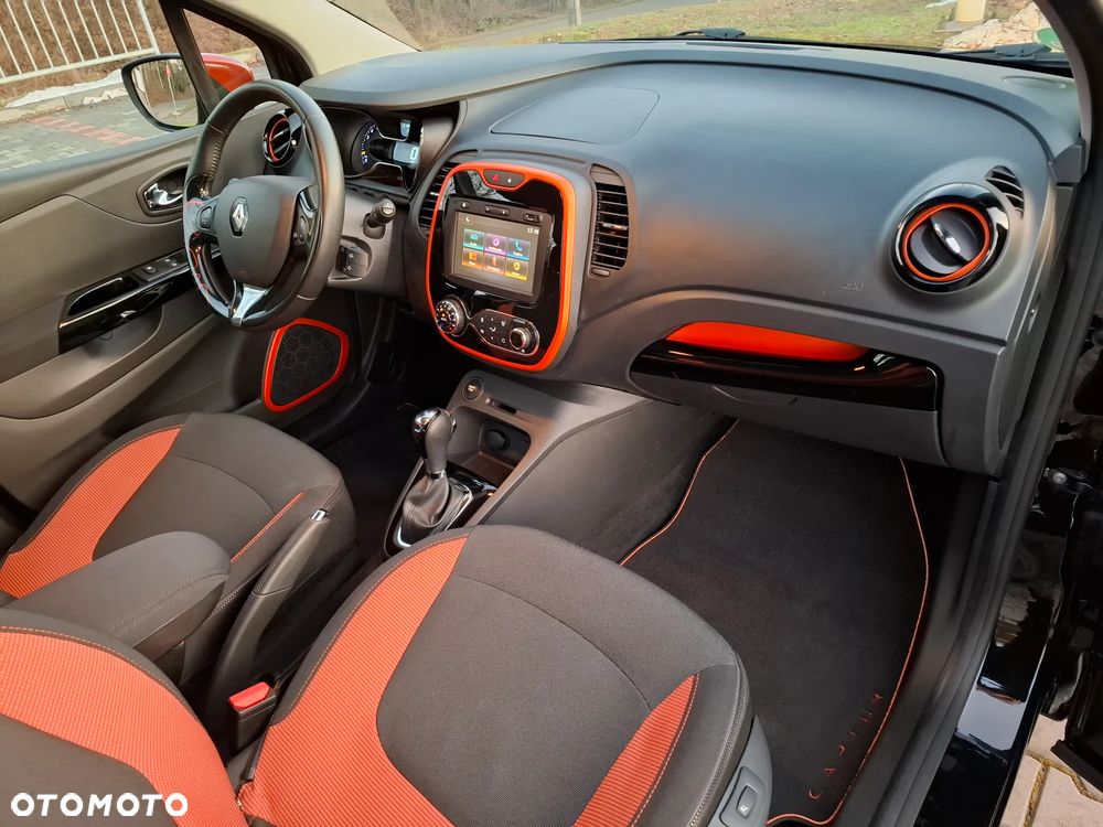 Renault Captur ENERGY TCe 120 EDC XMOD - 25