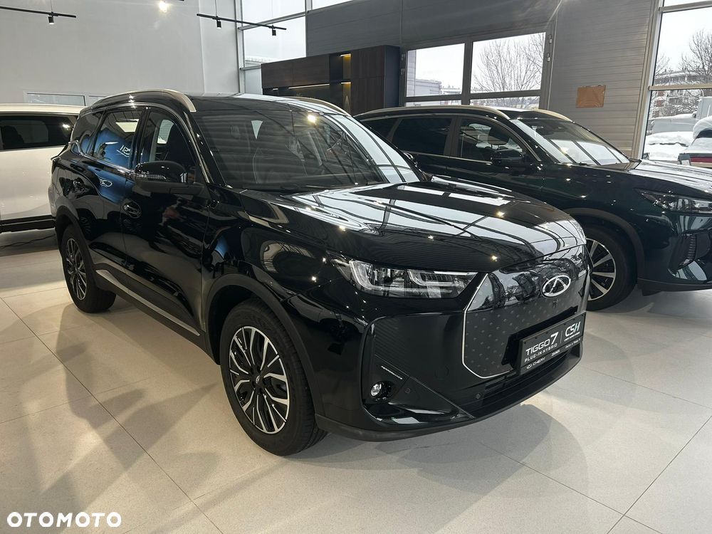 Chery Tiggo 7 - 4