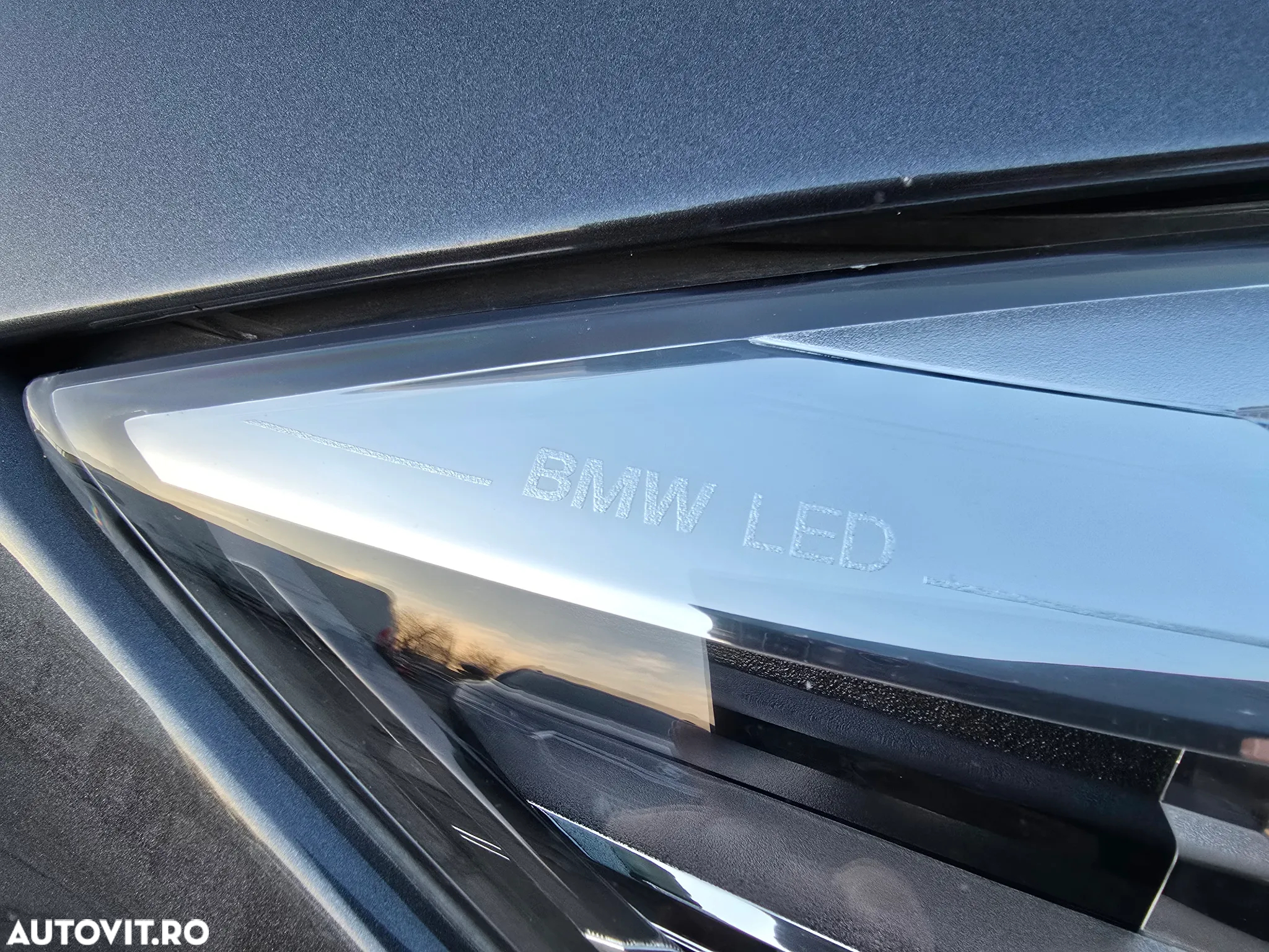 BMW Seria 3 318i Aut. M Sport - 19