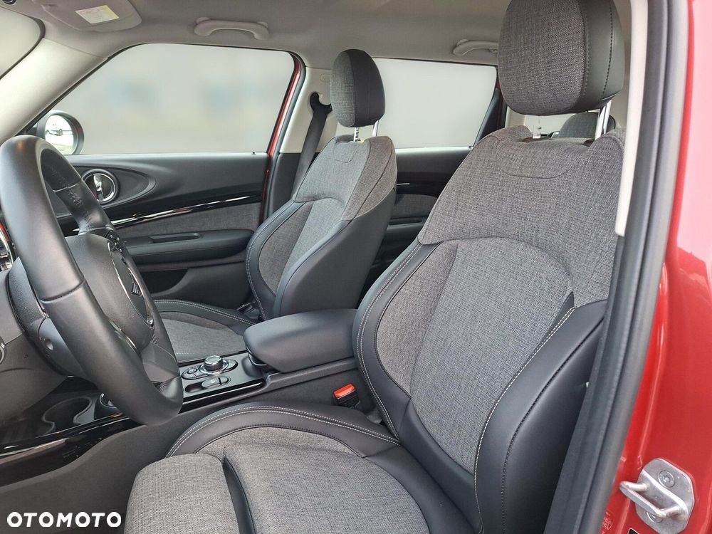 MINI Clubman Cooper - 12