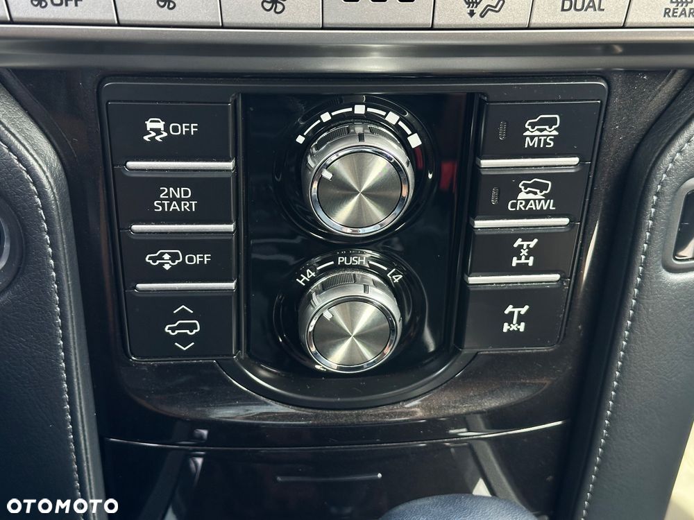 Toyota Land Cruiser LC 2.8 D-4D Executive - 15