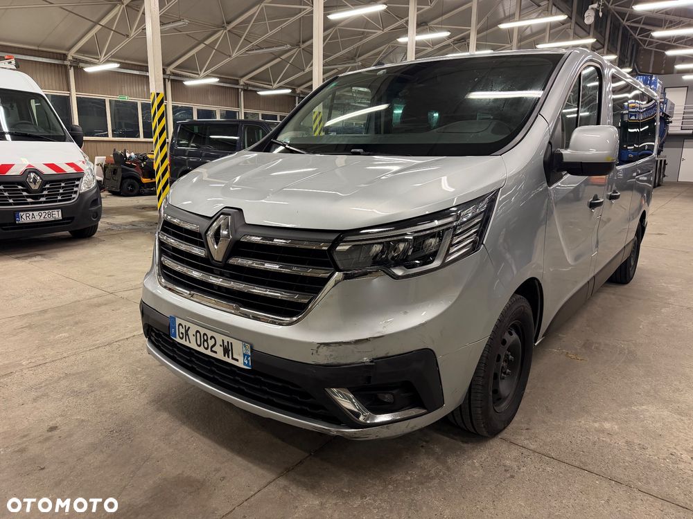 Renault Trafic - 2