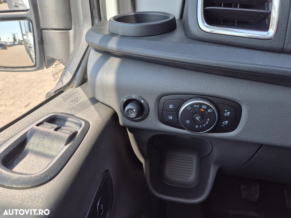 Ford Trasit V363 - 21