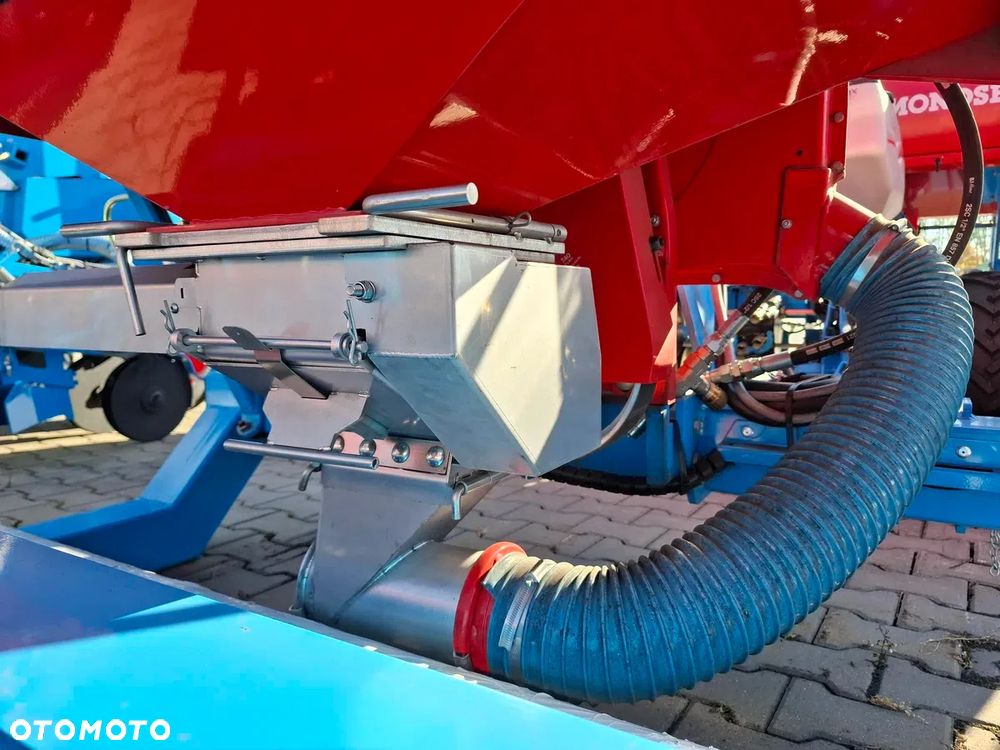 Monosem Standard - 4